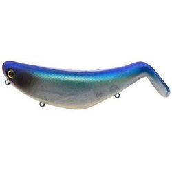 Bill Lewis Rat-L-trap StutterStep Topwater Hard Bait - Pro Blue 4