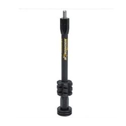 Bee Stinger Microhex Hunter Stabilizer - Matte Black