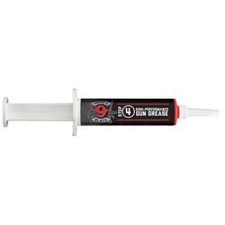 Hoppe's Black Gun Grease Syringe