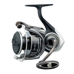 Daiwa BG MQ Spinning Reel - 10000