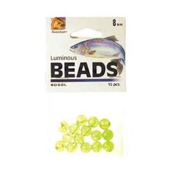 Danielson Beads - Chartreuse 8mm