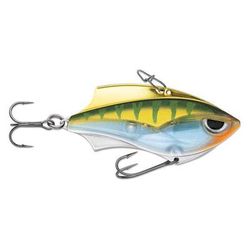 Rapala Rap-V Blade Bait - Silver
