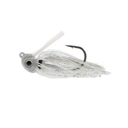 Missile Baits Ike's Mini Swim Jig - Bombshell 3/0