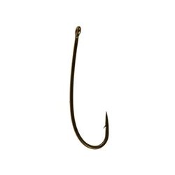 Tiemco 2312 Dry Fly Hooks - 14