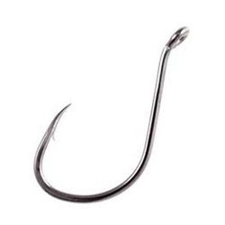 Owner American Side Drifting SSW Hooks - Black Chrome 2