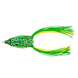 Reaction Strike Revolution Frog - Rainforest Black