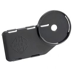 Phone Skope Phone Case - Black