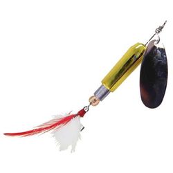 Acme Rattlin' Spinmaster Inline Spinner - Pyscho