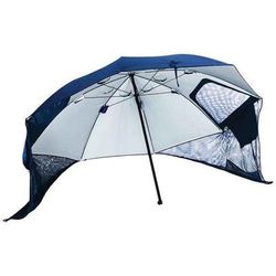 CGear Beach Umbrella - Blue