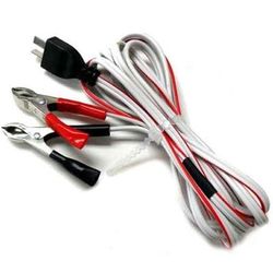Honda EU Series DC Charging Cord - White