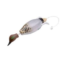 Dokkens Dead Fowl Training Dummy Green Wing Teal