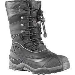 Baffin Men's Snow Monster Waterproof Winter Boots - Black 10