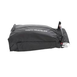 Weber Traveler Cargo Protector - Black