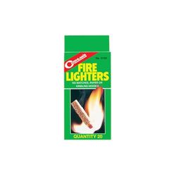 Coghlan's Fire Lighters - Brown