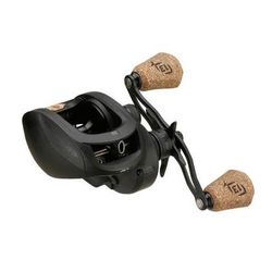 13 Fishing Concept A3 Gen II Casting Reel - Black