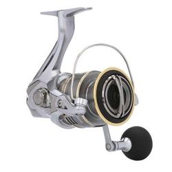 Shimano Sedona FI Spinning Reel Clam Pack - Silver 5000