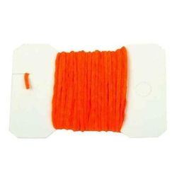 Wapsi Ultra Chenille - Olive 15 ft