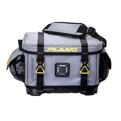 Plano Z-Series Waterproof Soft Tackle Bag - Grey 3700
