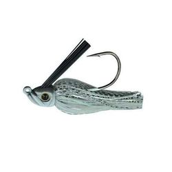Picasso Lures Swim Jig - Watermelon/Camo/Chartreuse