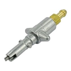 TH Marine Mercury Male Fuel Connector