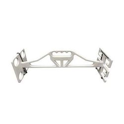 TACO Marine Rod & Reel Tote'M Rod Holder - White