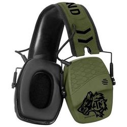 ATN X-Sound Hearing Protector Electronic Earmuffs With Bluetooth
