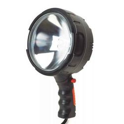 Cyclops Seeker-1500 Handheld Spotlight