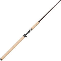 Lamiglas X-11 Casting Rod - Black