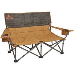 Kelty Low Loveseat - Deep Lake One Size
