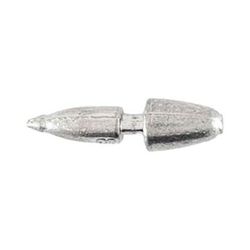 Missile Baits Neko Weights - Silver