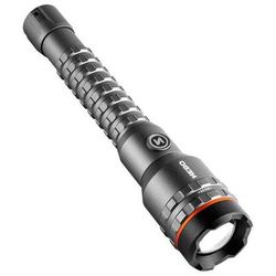 NEBO DAVINCI 3200 Full-Size Flashlight - Black