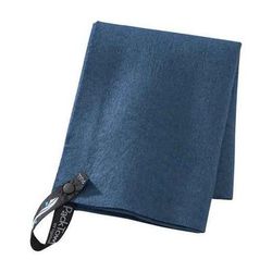 PackTowl Original Camp Towl - Blue X-Large