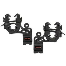 Kolpin Rhino Grip Single - Pair - Black