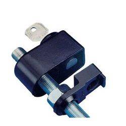 Fulton Economy Spare Tire Mount withLock