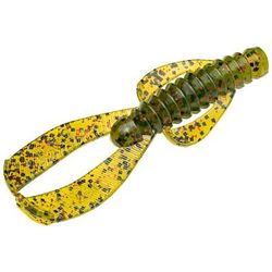 Strike King Rage Ned Bug Creature Bait - Bama Craw