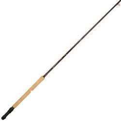 B n M Sam Heaton SS withBottom Seat & Touch System Spinning Rod