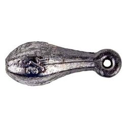 Danielson Bank Sinker 16oz - 4oz