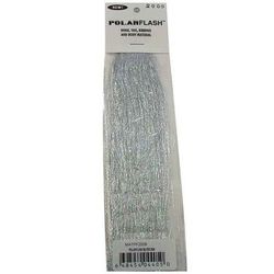 Troutsmen Polarflash - Green Pearl