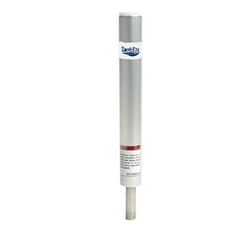 Swivl-Eze 11in Fixed Height Extension Lock'N-Pin Post Boat Seat Accessory