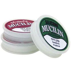 Anglers Accessories Solid Paste Mucilin - Green