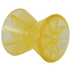 C.E. Smith Bow Roller - Yellow