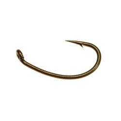 Tiemco 2457 Nymph Hooks - 12
