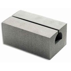 Riverside Cartop Carrier Deluxe Canoe Blocks - Gray