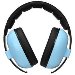 Radians Hushies Passive Infant/Toddler Earmuff - Blue