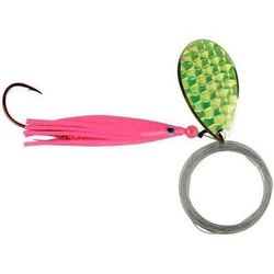 Wicked King Killer Lure - Pink/Pink 6