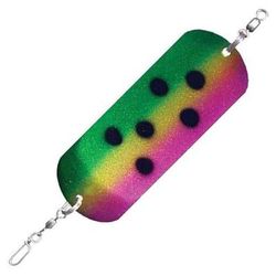 Double X Tackle Vance's Dodger - Watermelon