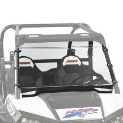 Kolpin UTV Full Fixed Polaris RZR XP 900/1000 Windshield