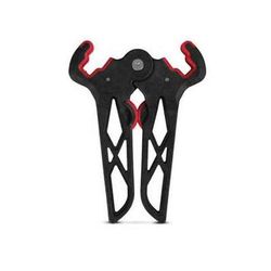 Tru Glo Mini Jack Folding Bow Stand