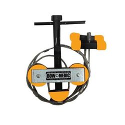 Western Rec Bow Medic Bow Press