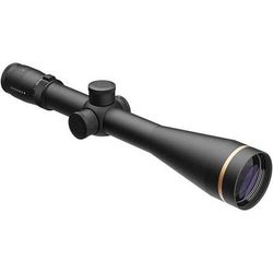 Leupold VX-6 7-42x 56mm Rifle Scope - TMOA Plus - Black